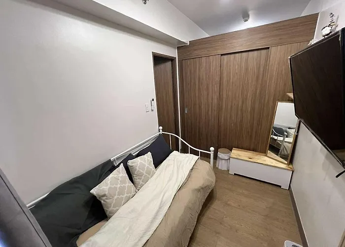 Owls Nest Staycation *