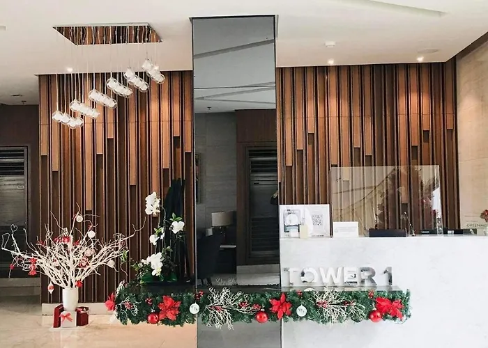 Owls Nest Staycation