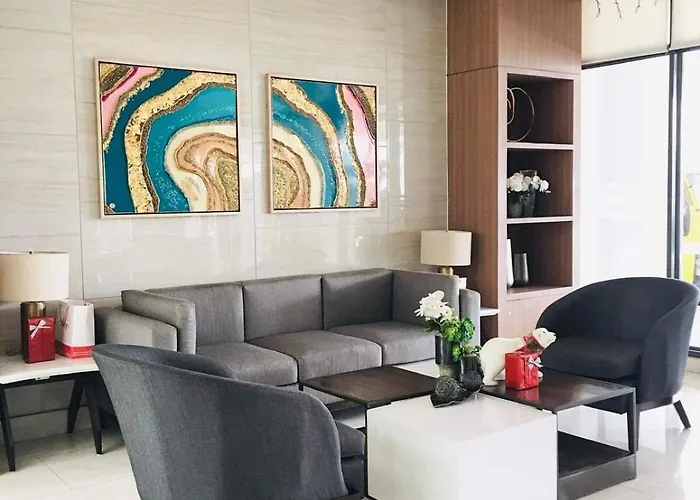 Apartamento Owls Nest Staycation Manila