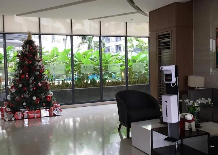 Apartamento Owls Nest Staycation