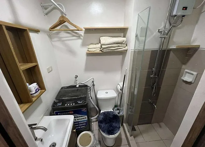 Owls Nest Staycation * Manila