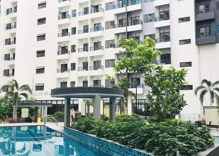 Owls Nest Staycation Apartamento Manila