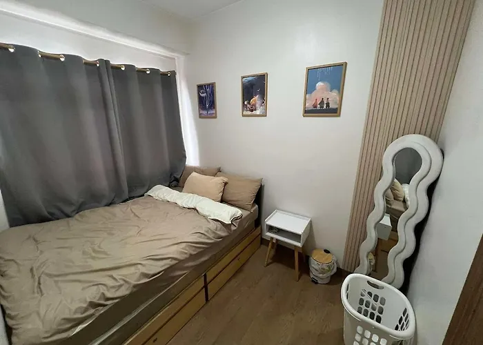 Owls Nest Staycation Manila