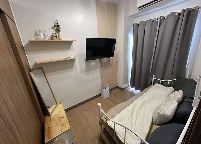 Apartamento Owls Nest Staycation *