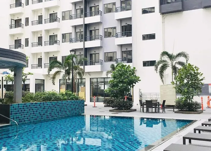 Owls Nest Staycation